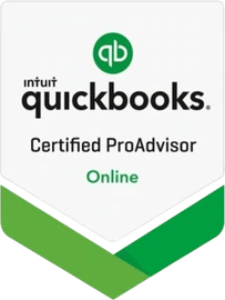 QuickBooks Certified ProAdvisor